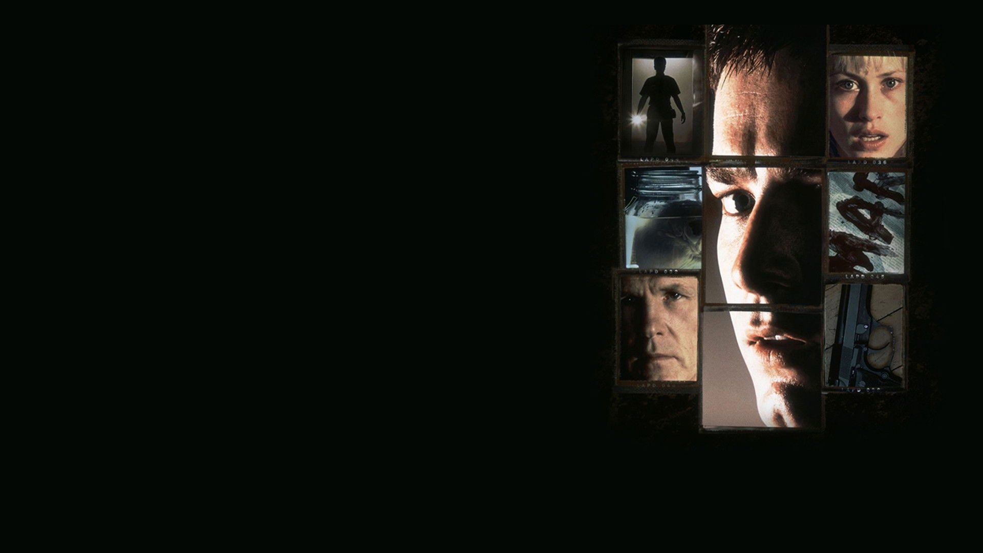 Foto do filme O Principal Suspeito