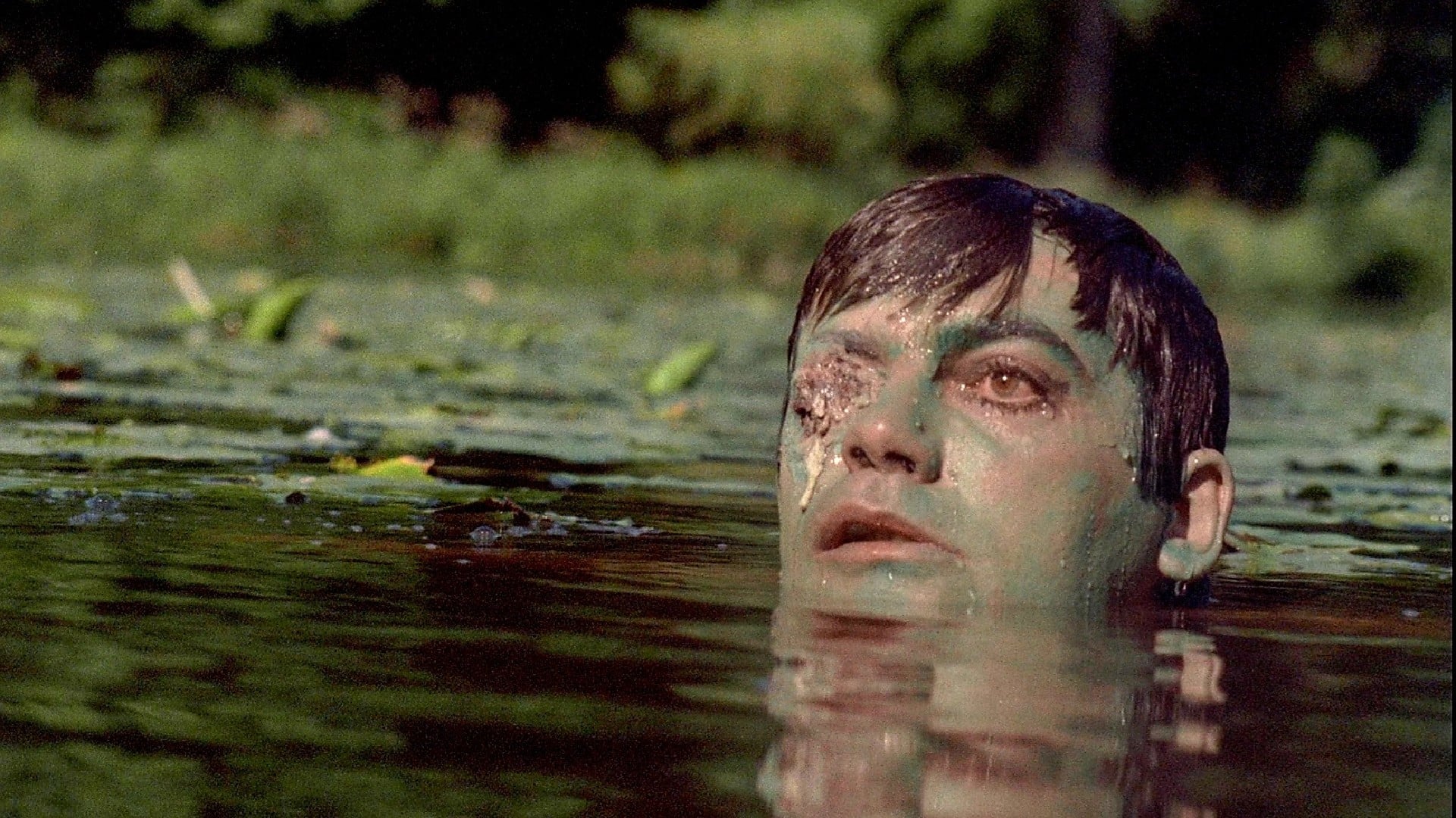 Foto do filme O Lago dos Zumbis