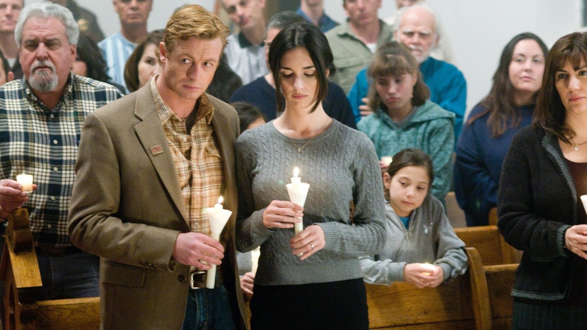 Foto do filme Regresso do Além