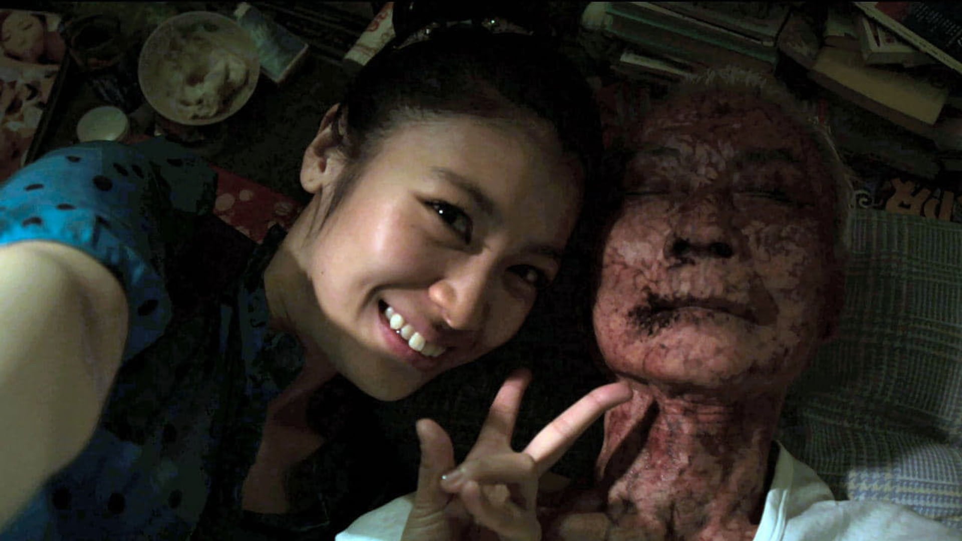 Foto do filme Greatful Dead