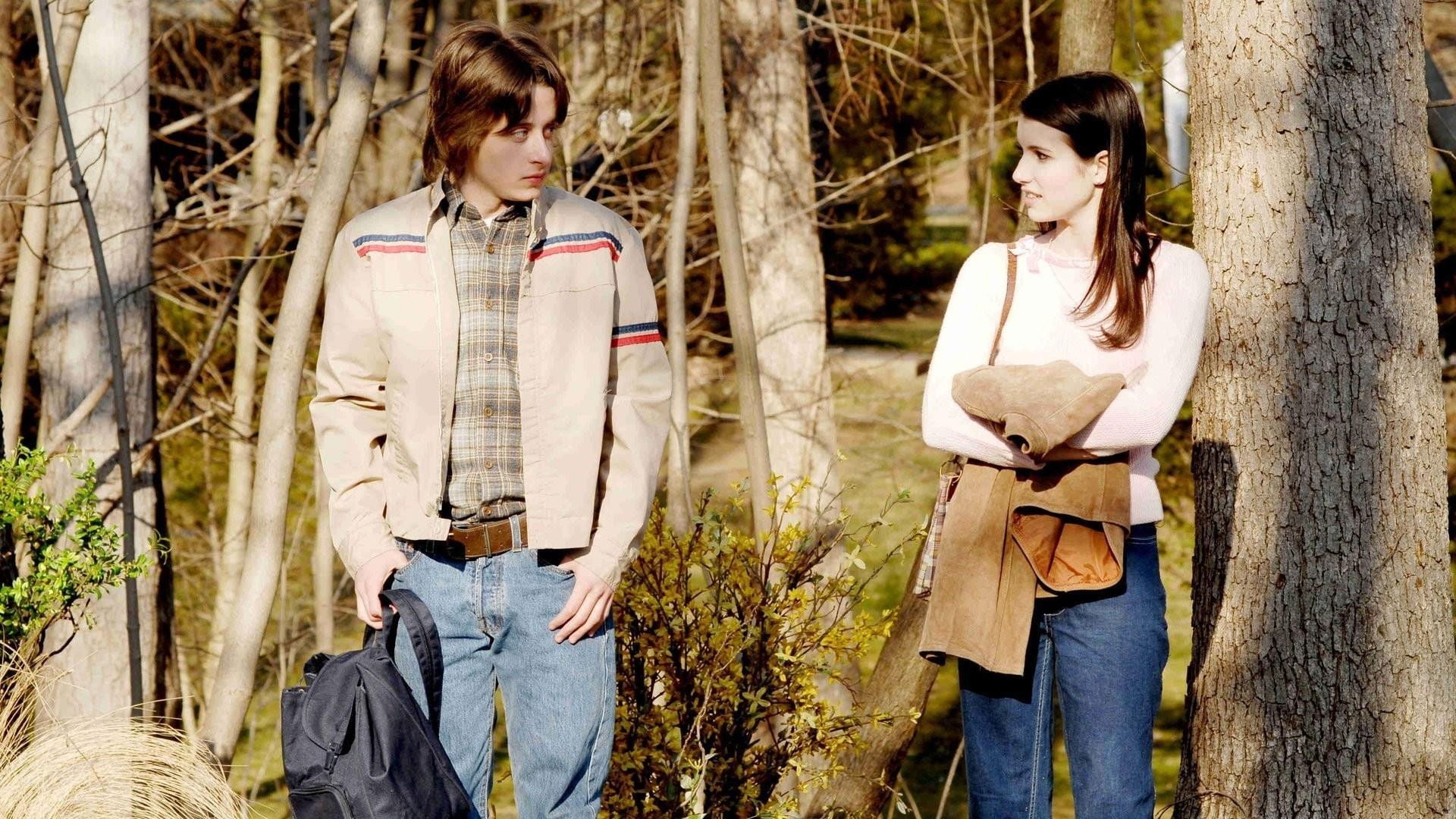 Foto do filme A Família Bartlett