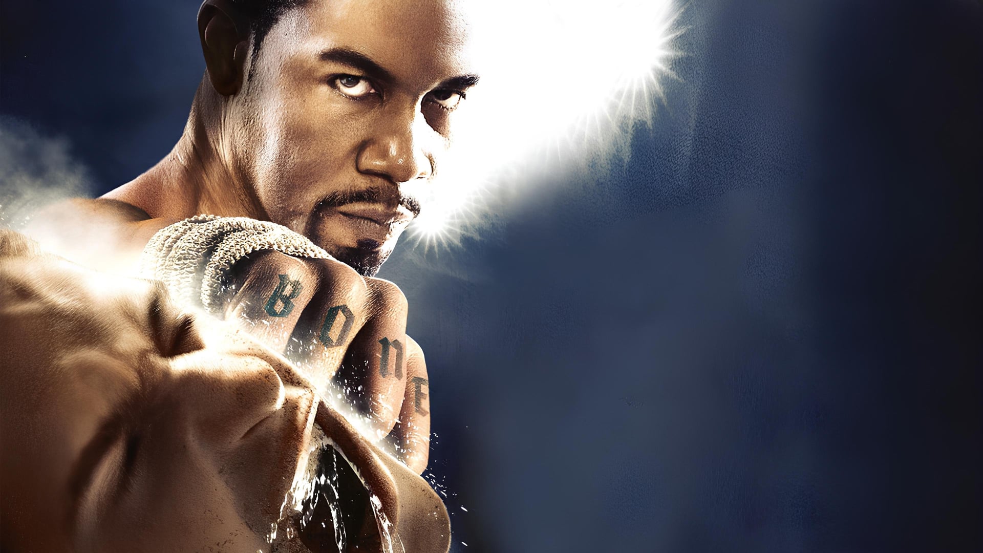 Foto do filme Lutador de Rua