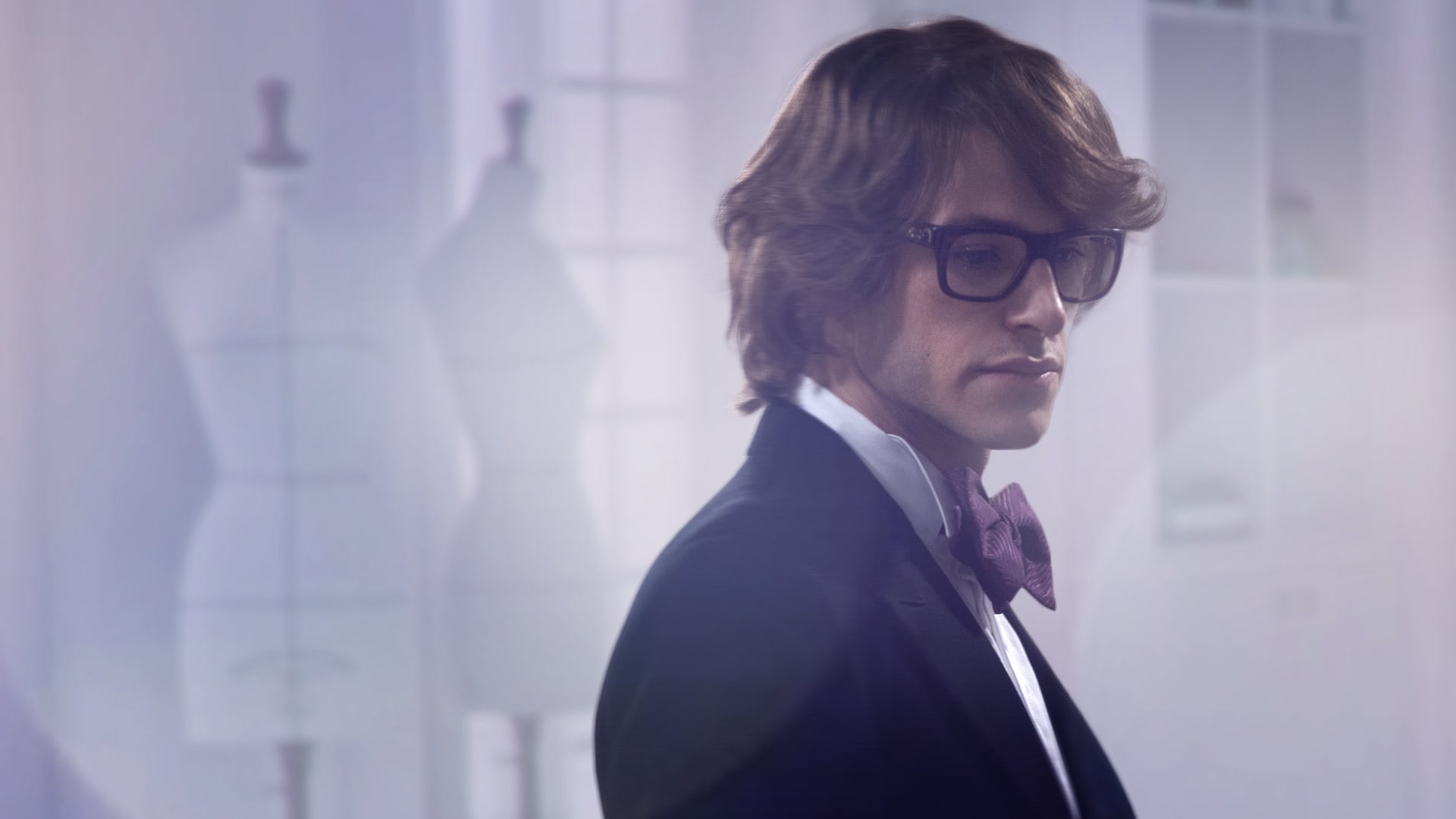 Foto do filme Saint Laurent