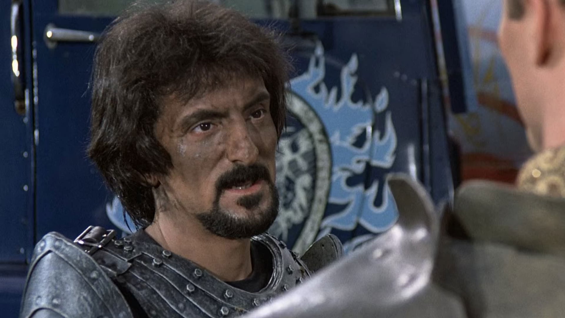 Foto do filme Knightriders