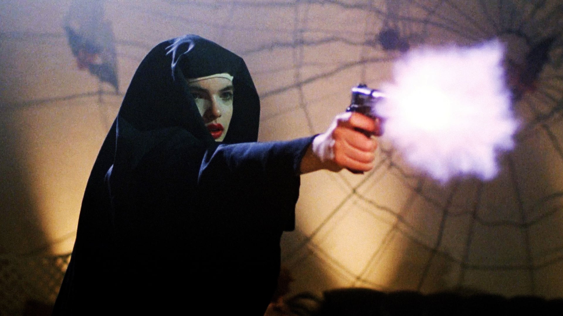 Foto do filme Sedução e Vingança