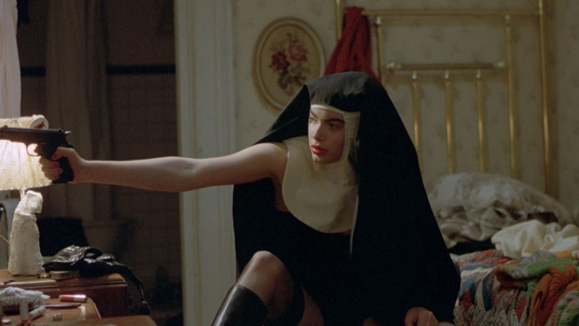 Foto do filme Sedução e Vingança