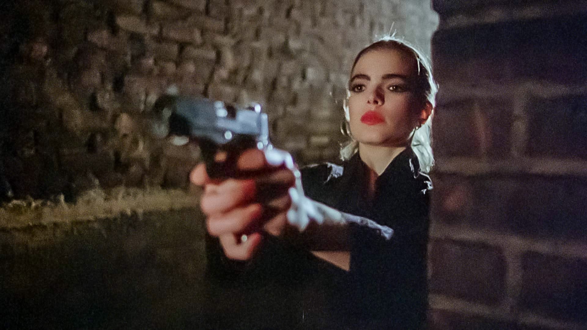 Foto do filme Sedução e Vingança