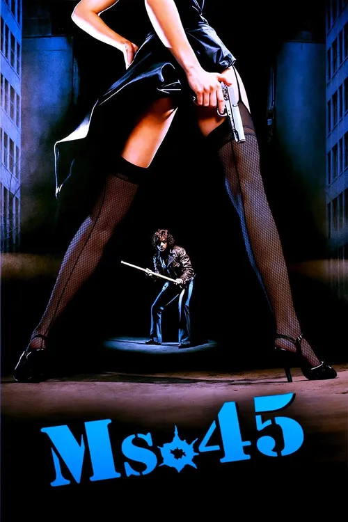 Sedução e Vingança