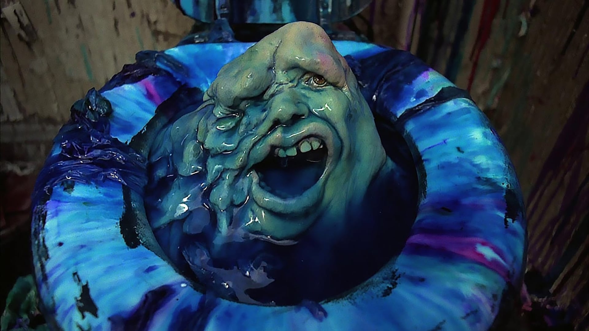 Foto do filme Street Trash