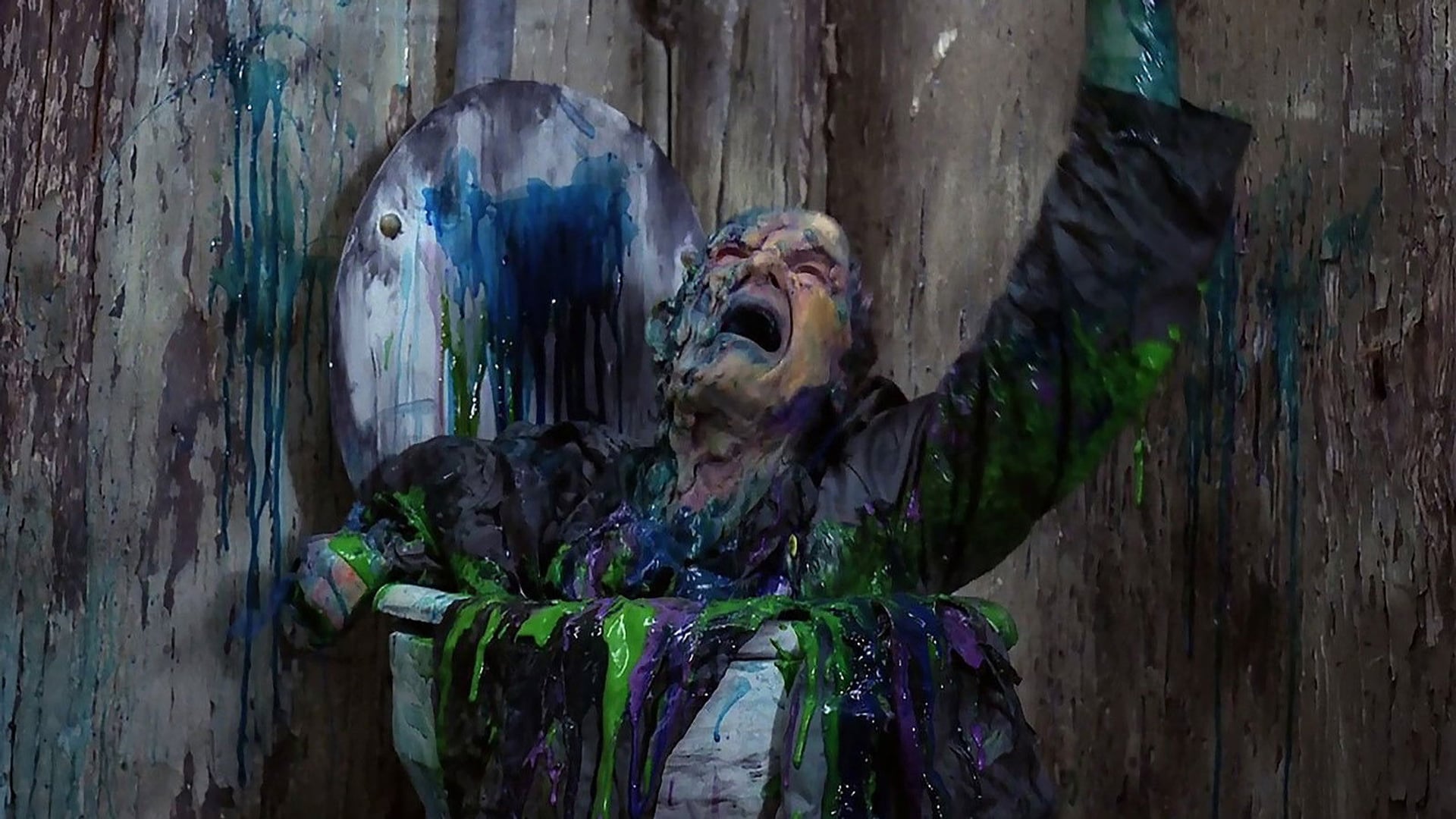 Foto do filme Street Trash