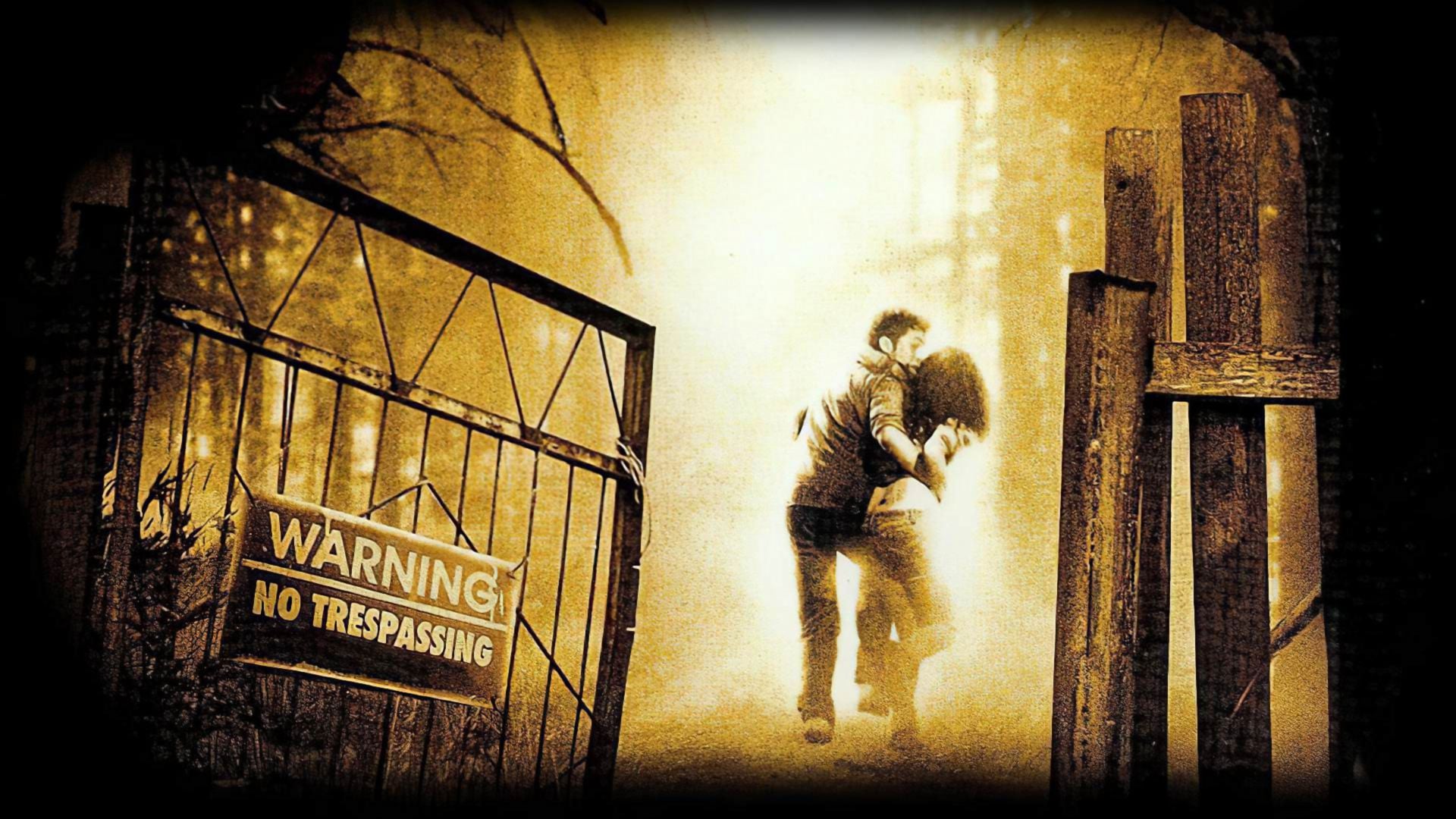 Foto do filme O Atalho