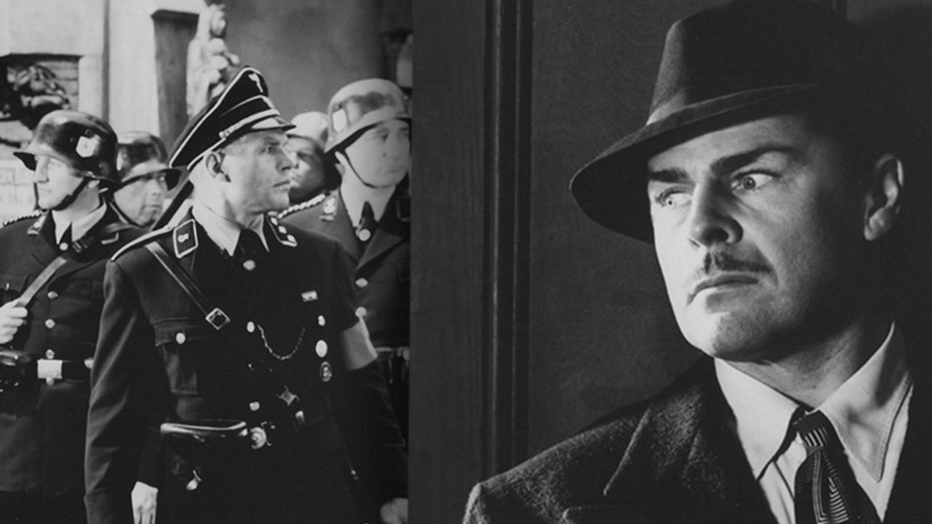 Foto do filme Os Carrascos Também Morrem