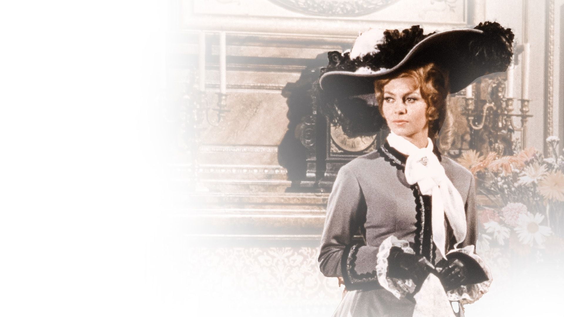 Foto do filme Angélique et le Roy