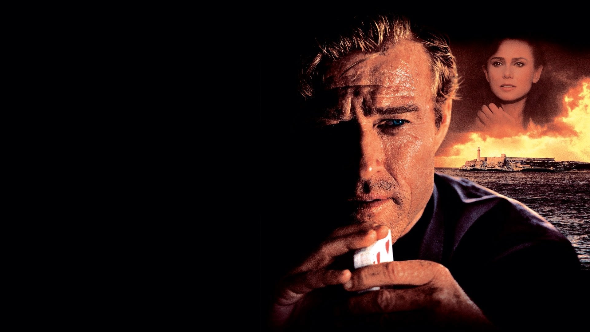 Foto do filme Havana