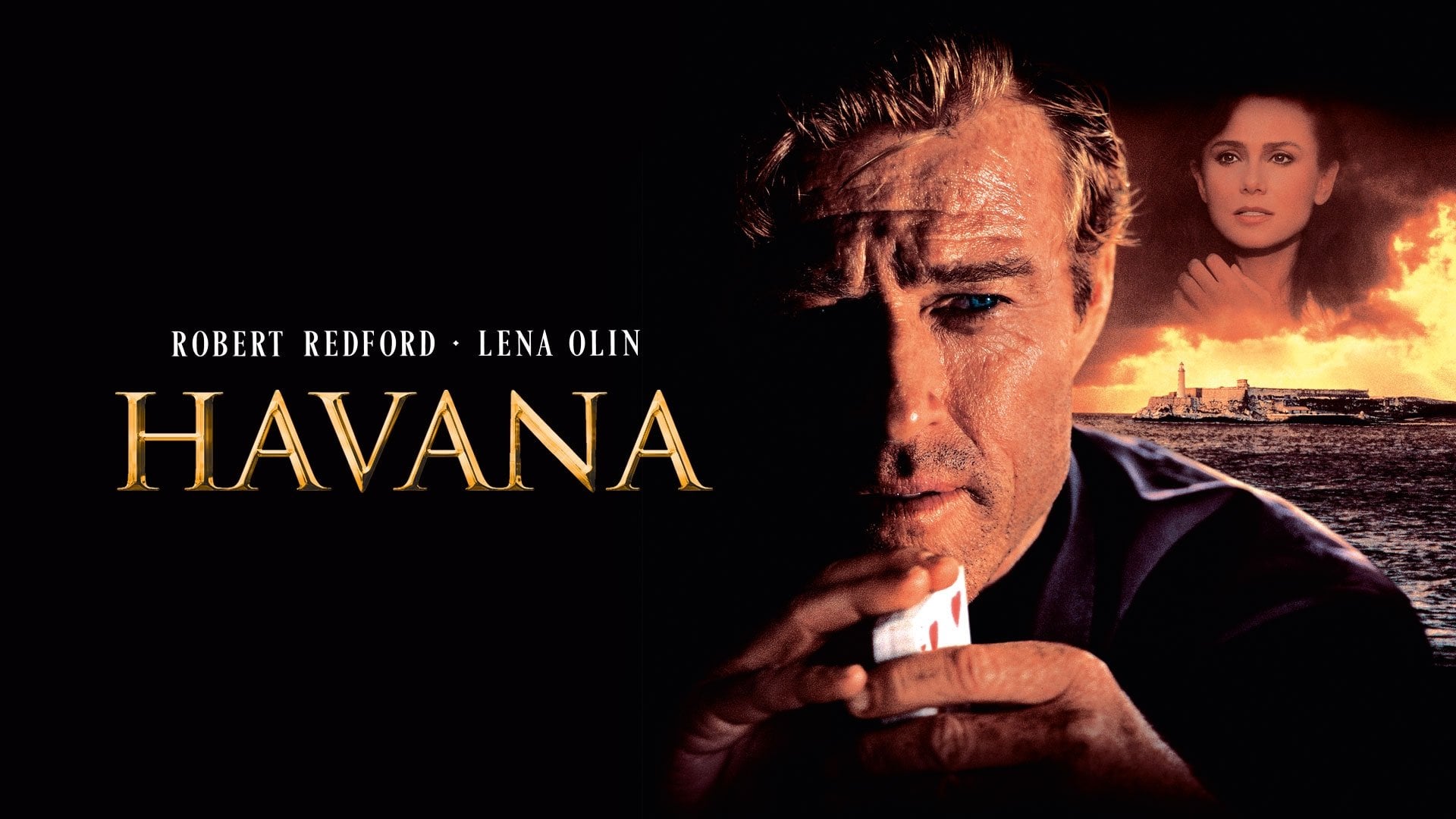 Foto do filme Havana