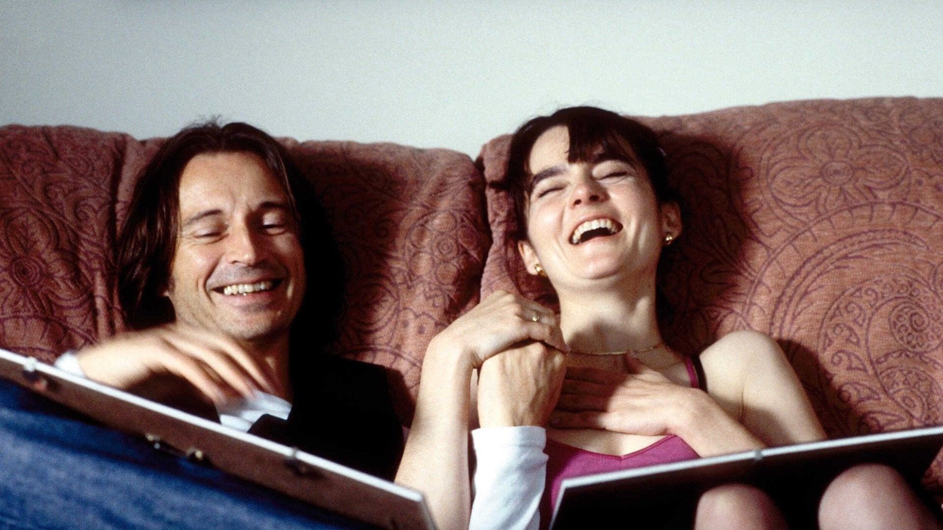 Foto do filme Era Uma Vez uma Família