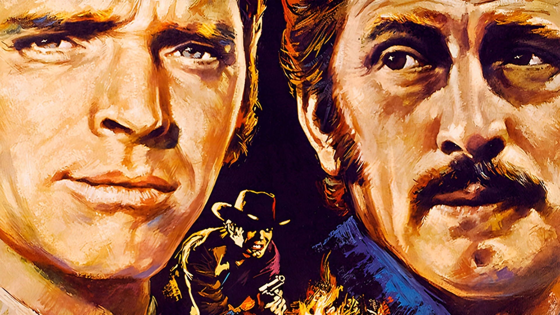 Foto do filme Sem Lei e Sem Alma