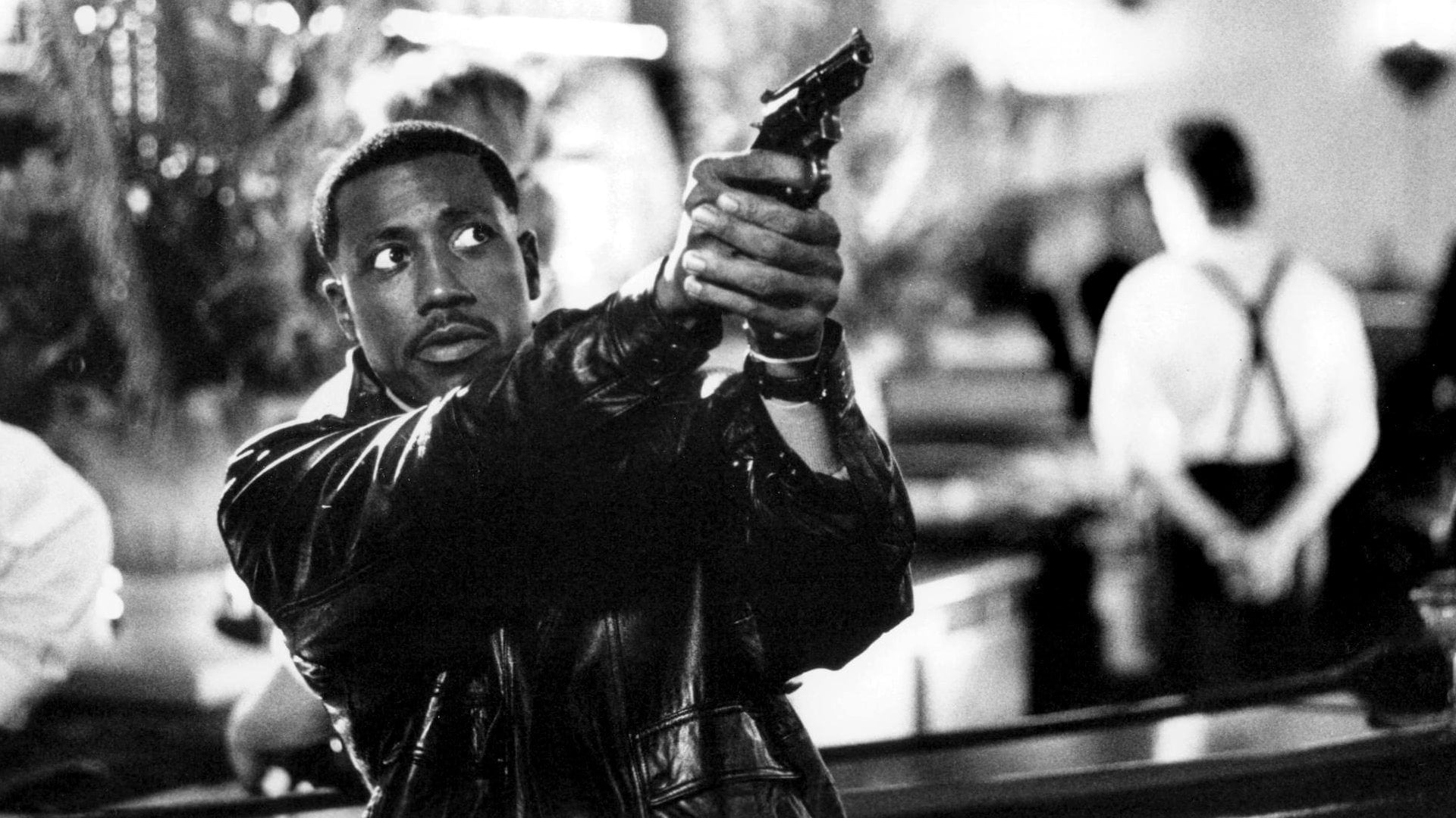 Foto do filme Boiling Point: Em Ponto de Bala