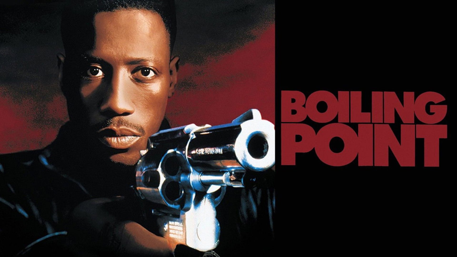 Foto do filme Boiling Point: Em Ponto de Bala