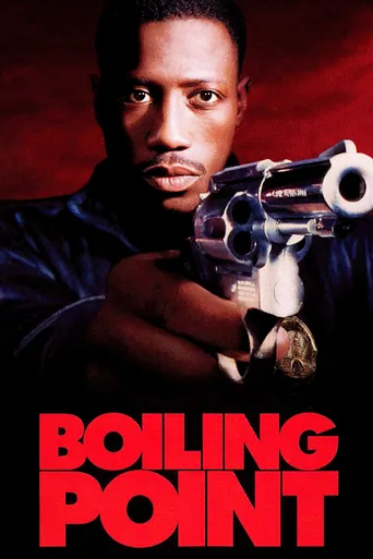 Boiling Point: Em Ponto de Bala