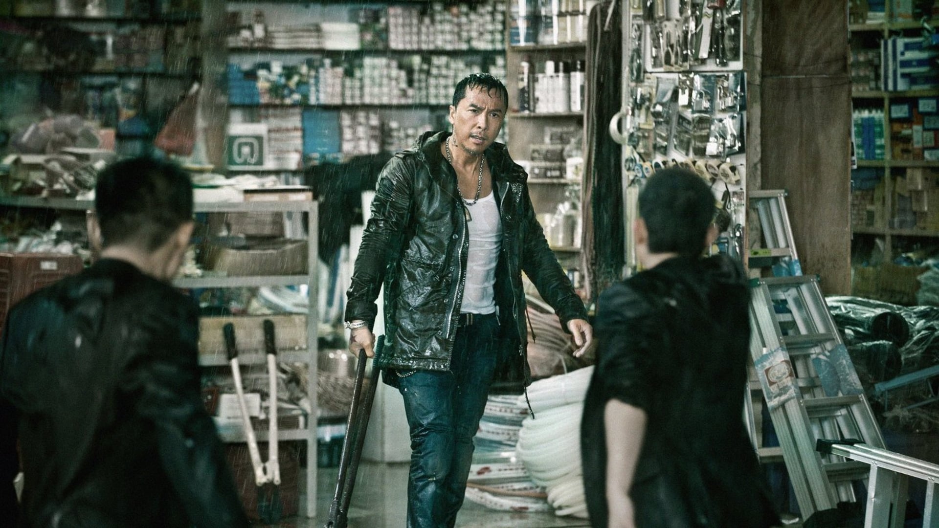 Foto do filme Identidade Especial