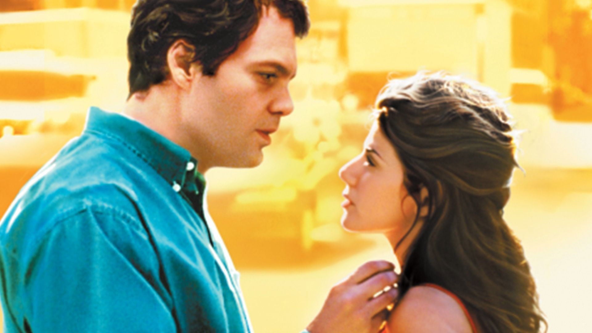 Foto do filme Feliz Coincidência