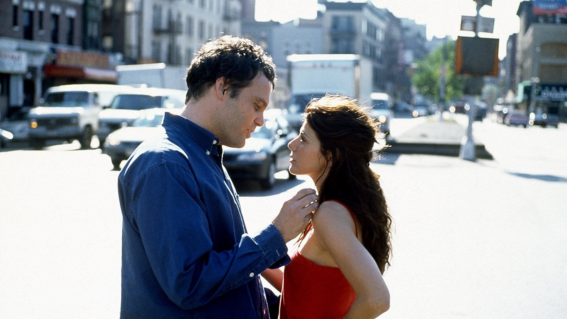 Foto do filme Feliz Coincidência
