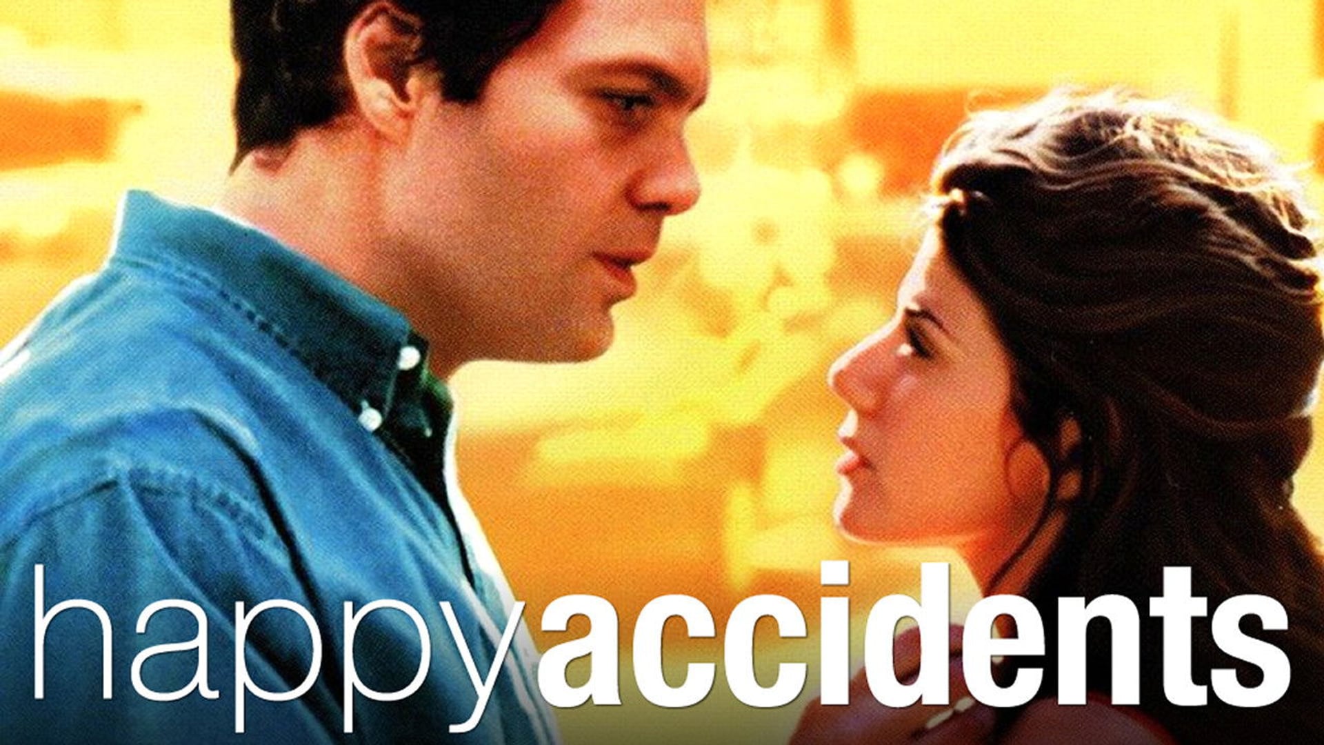 Foto do filme Feliz Coincidência