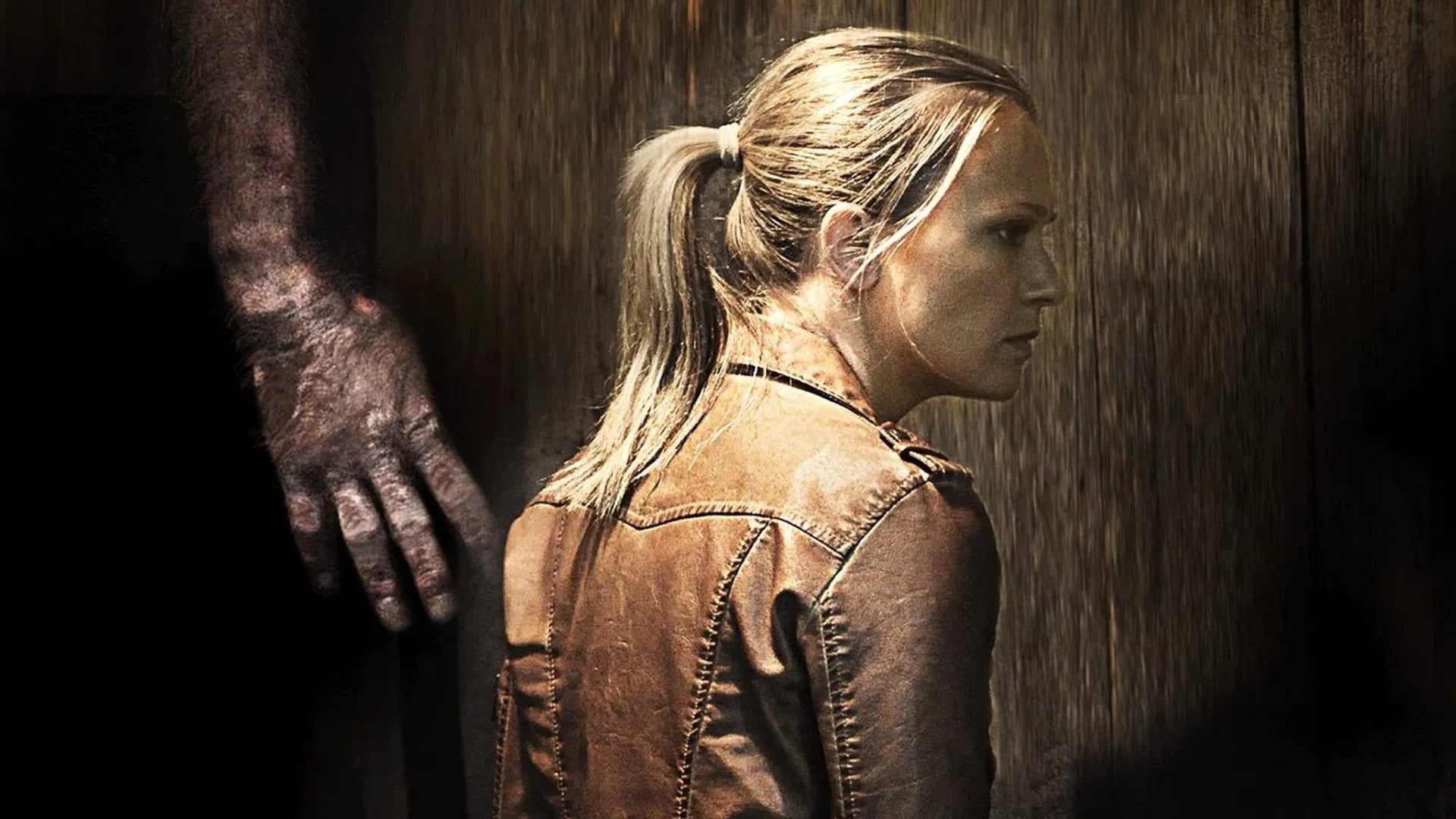 Foto do filme Sinistro - A Maldição do Lobisomem