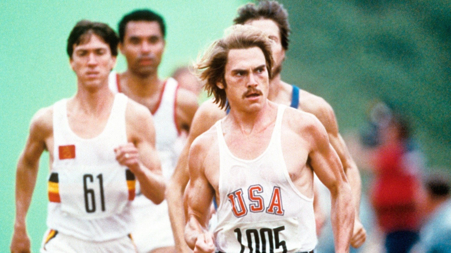 Foto do filme Without Limits