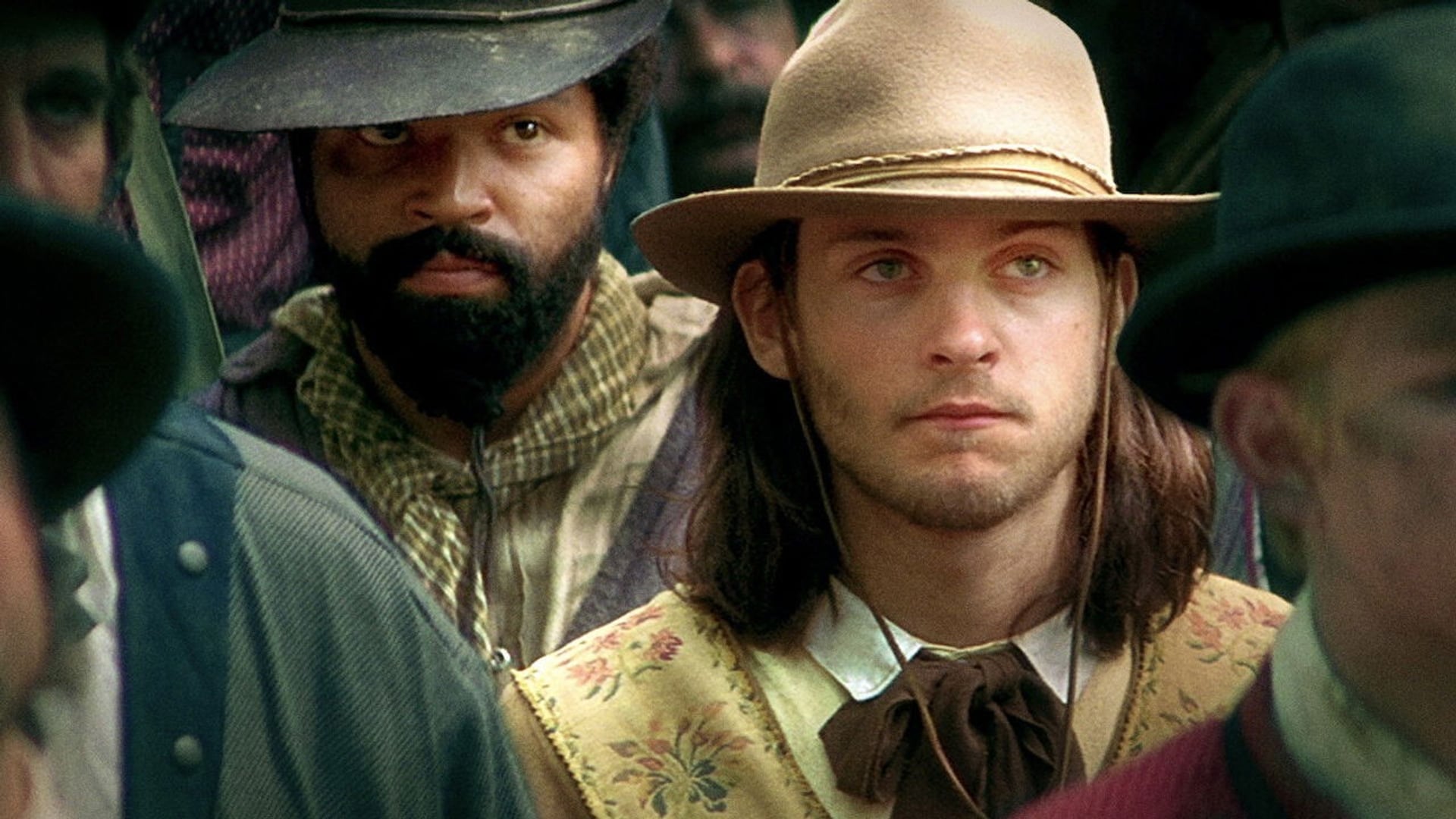 Foto do filme Cavalgada com o Diabo