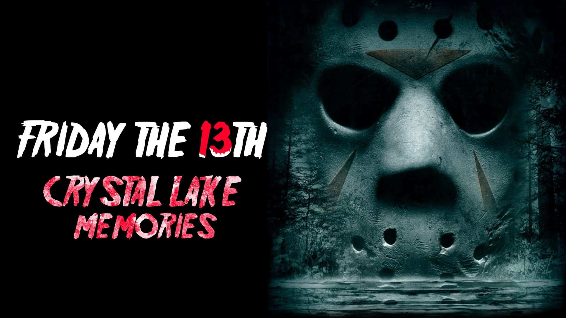 Foto do filme Crystal Lake Memories: The Complete History of Friday the 13th