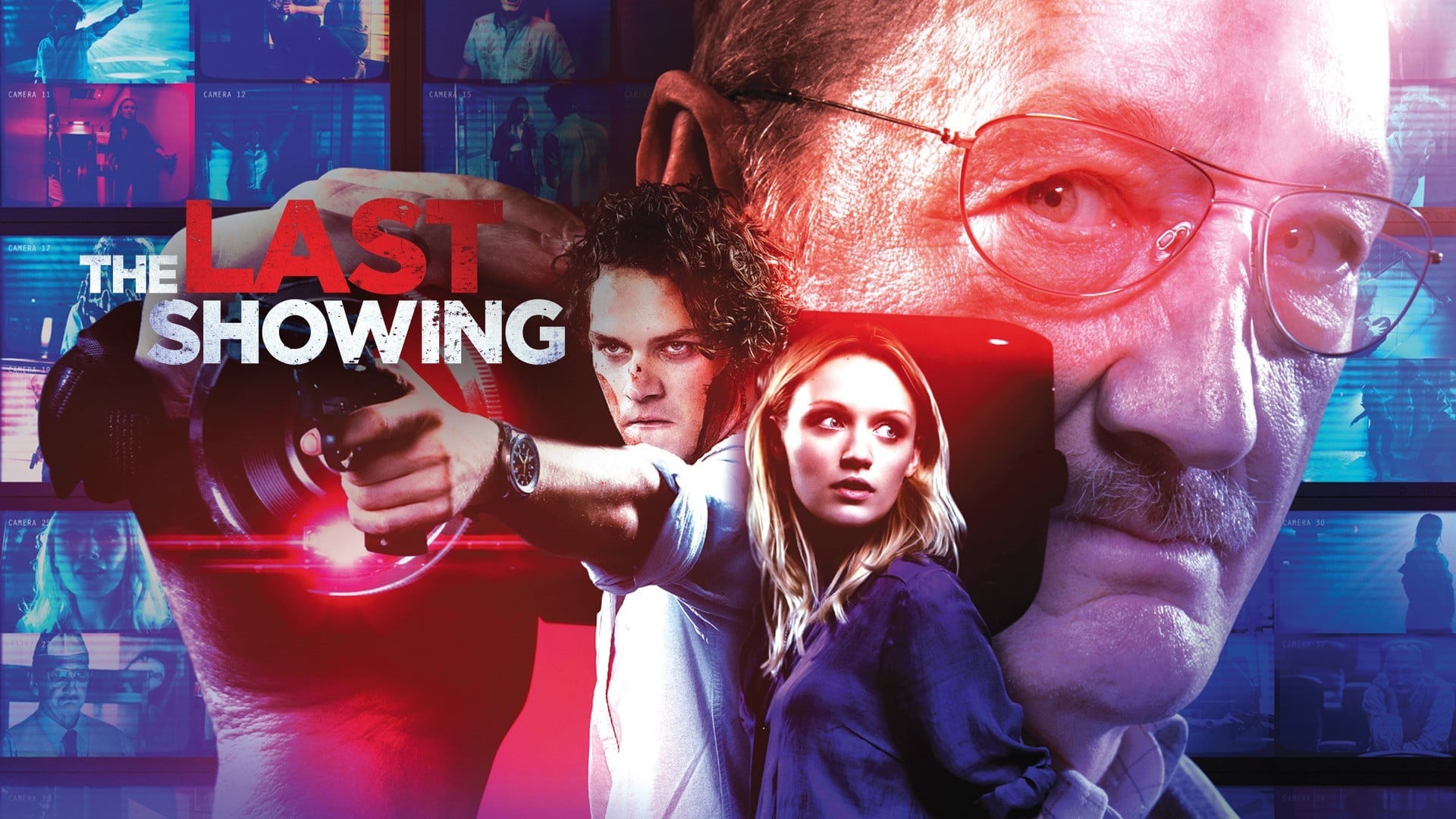 Foto do filme The Last Showing