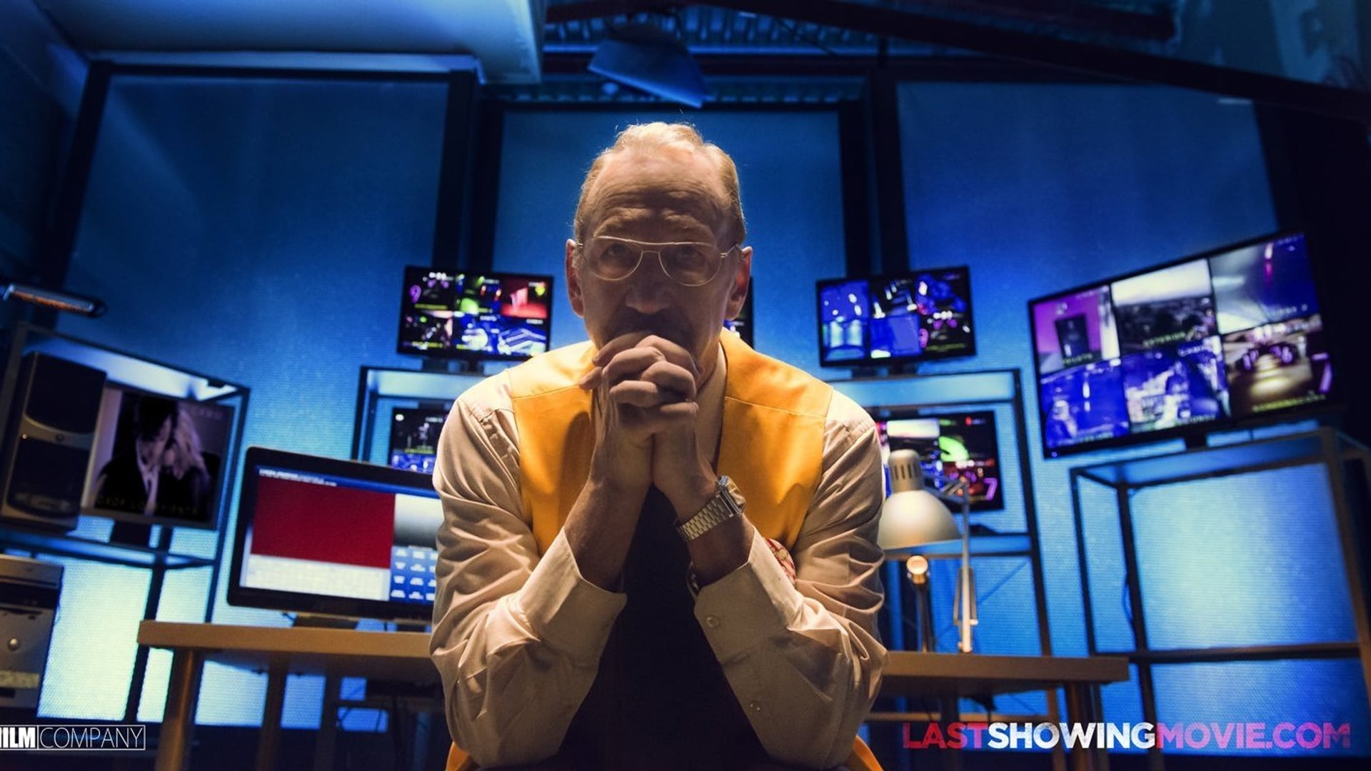 Foto do filme The Last Showing