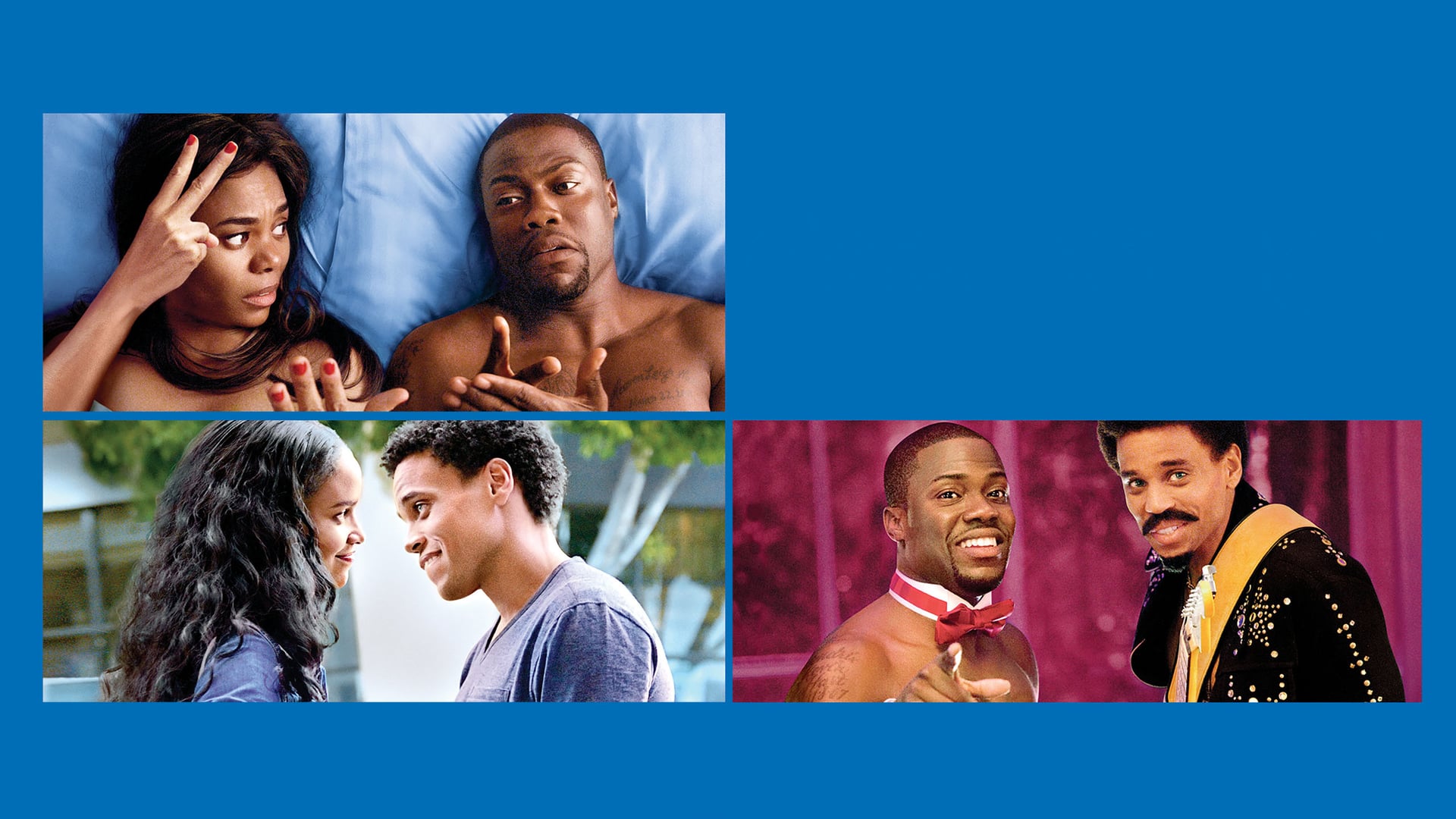 Foto do filme Sobre Ontem a Noite