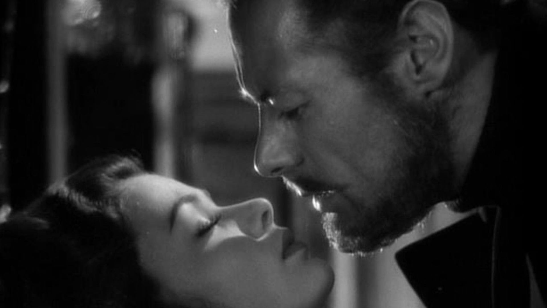 Foto do filme O Fantasma Apaixonado