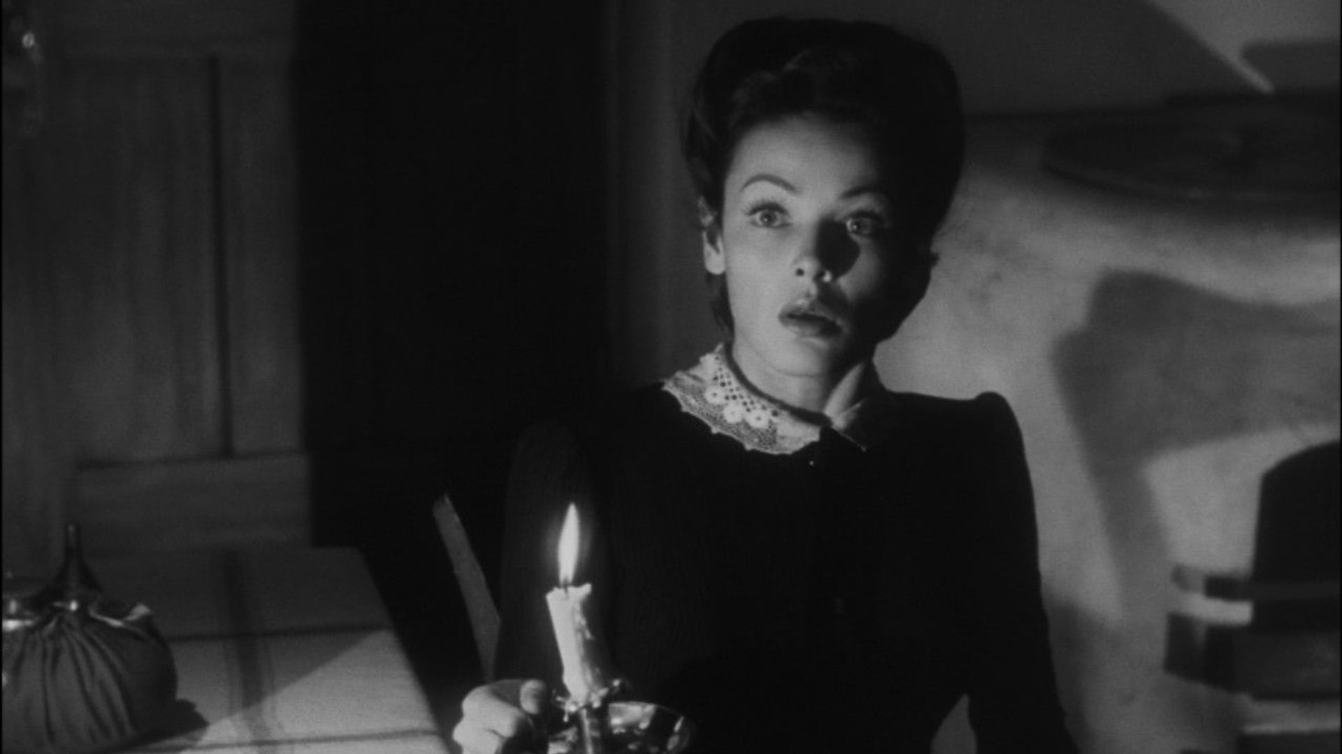 Foto do filme O Fantasma Apaixonado