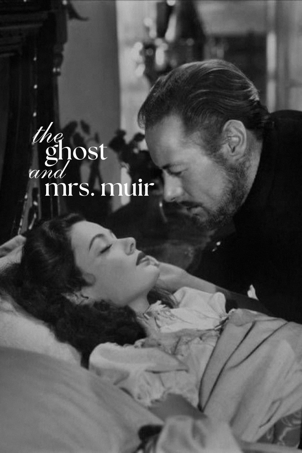 O Fantasma Apaixonado