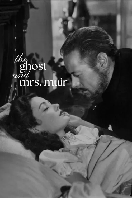 O Fantasma Apaixonado