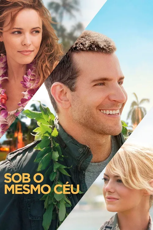 Sob o Mesmo Céu