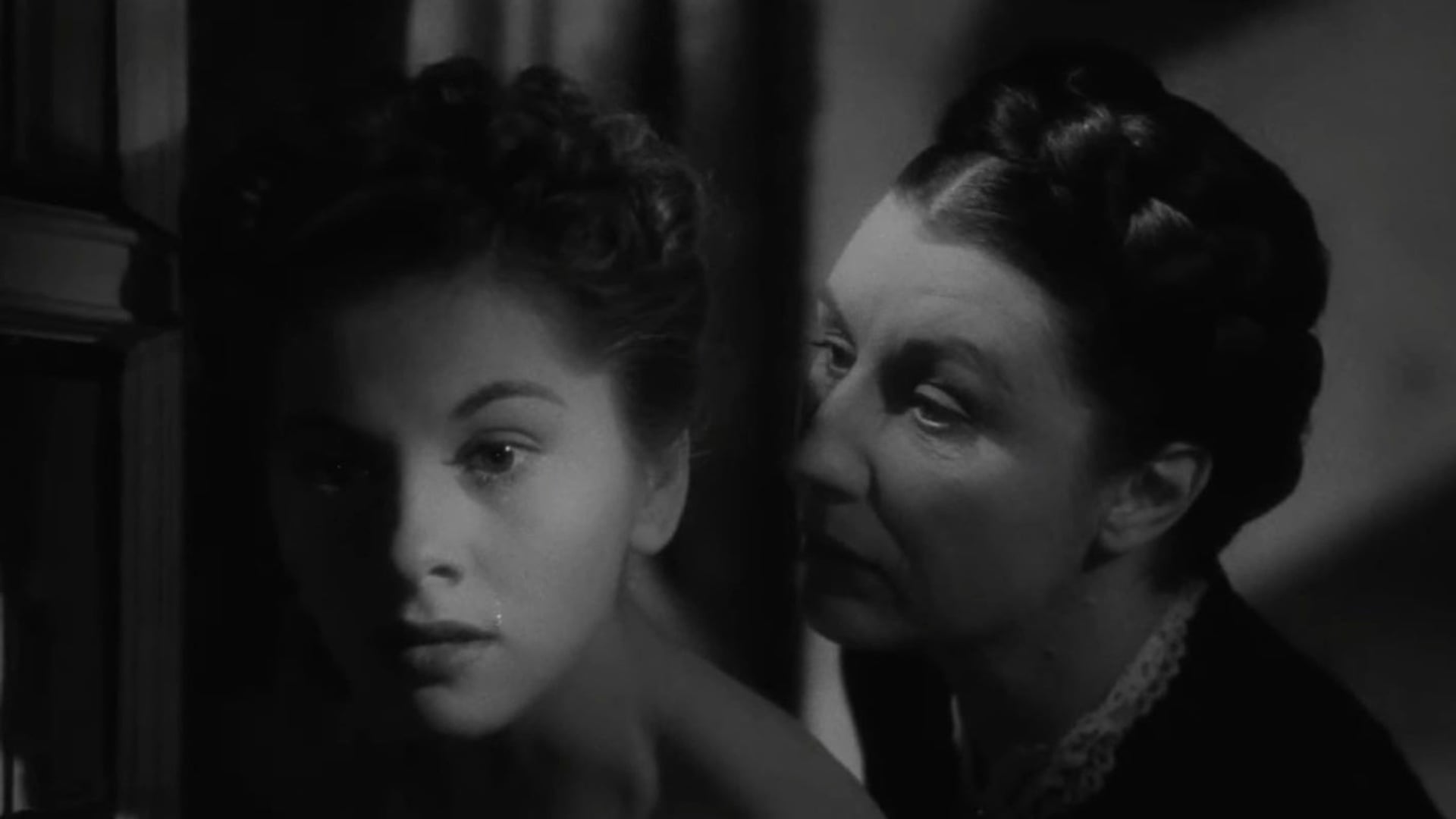 Foto do filme Rebecca, A Mulher Inesquecível