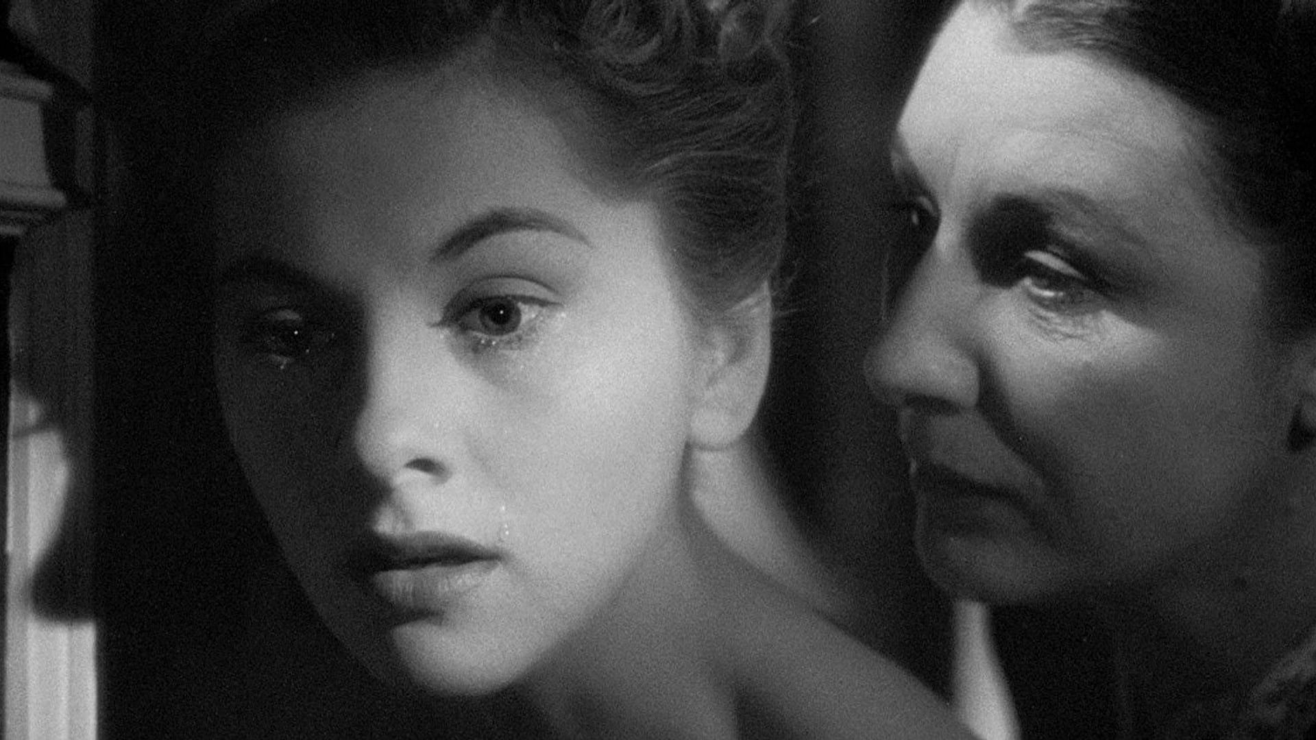 Foto do filme Rebecca, A Mulher Inesquecível