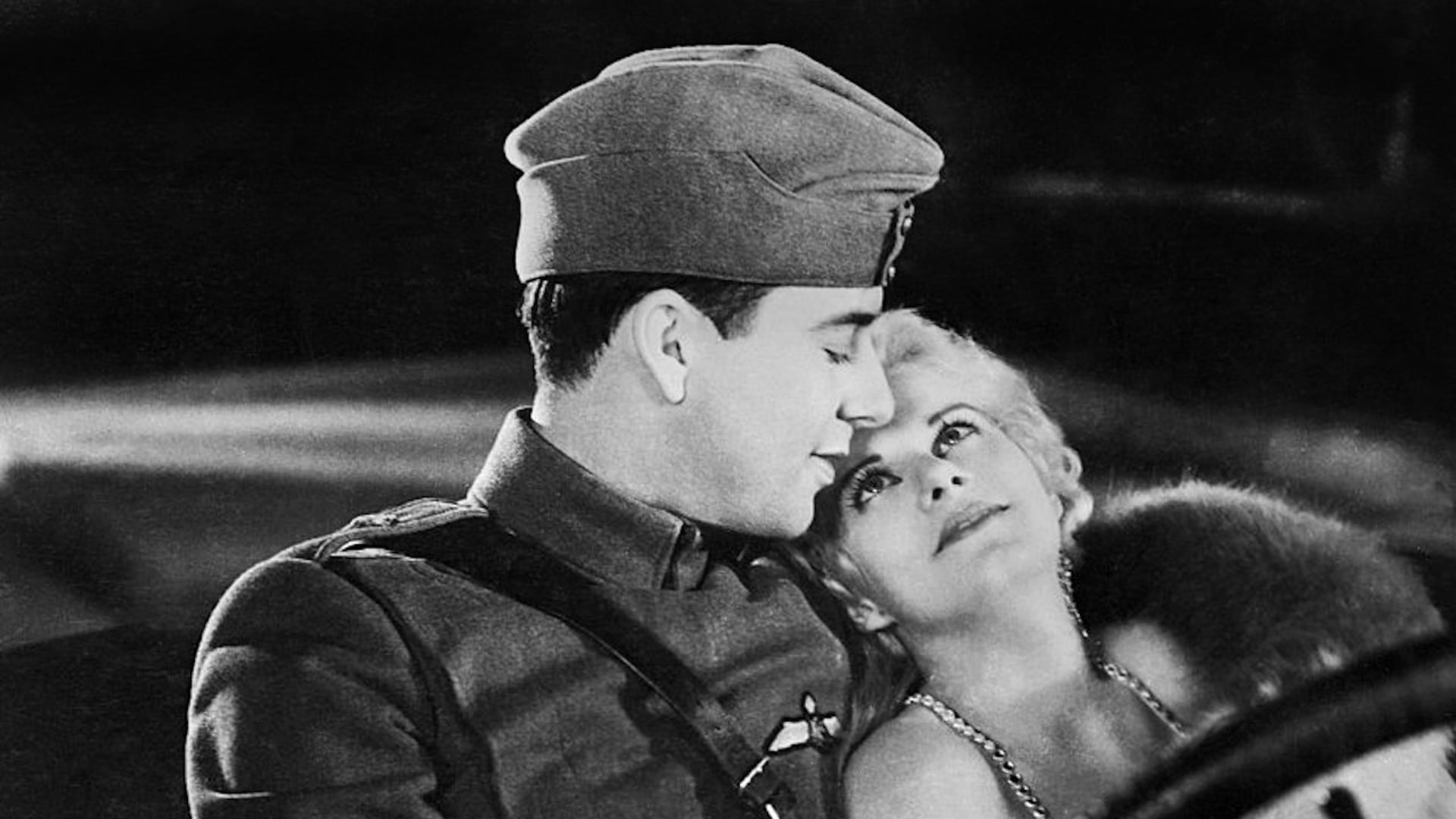 Foto do filme Anjos do Inferno