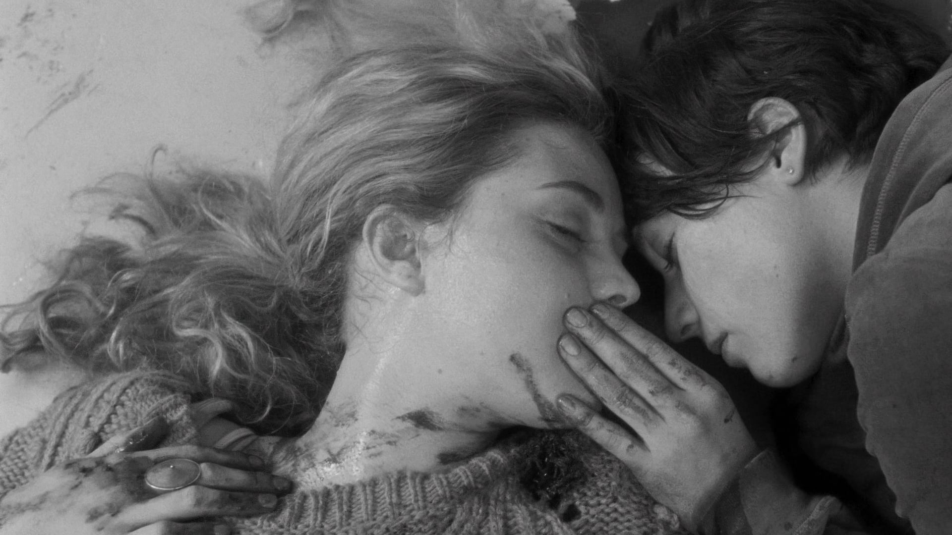 Foto do filme Polytechnique