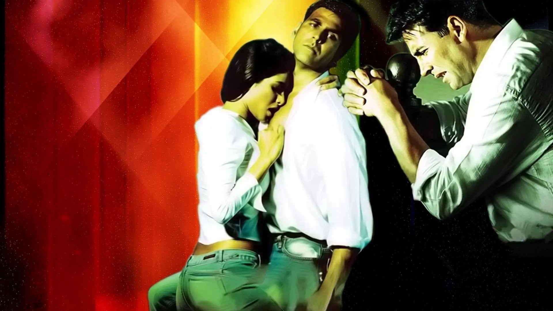 Foto do filme Aitraaz