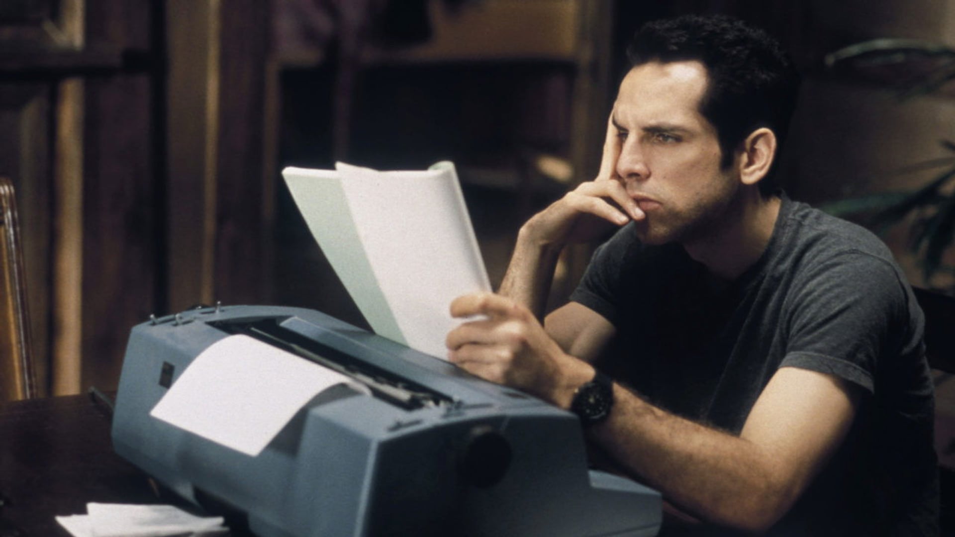 Foto do filme Uma Vida Alucinante