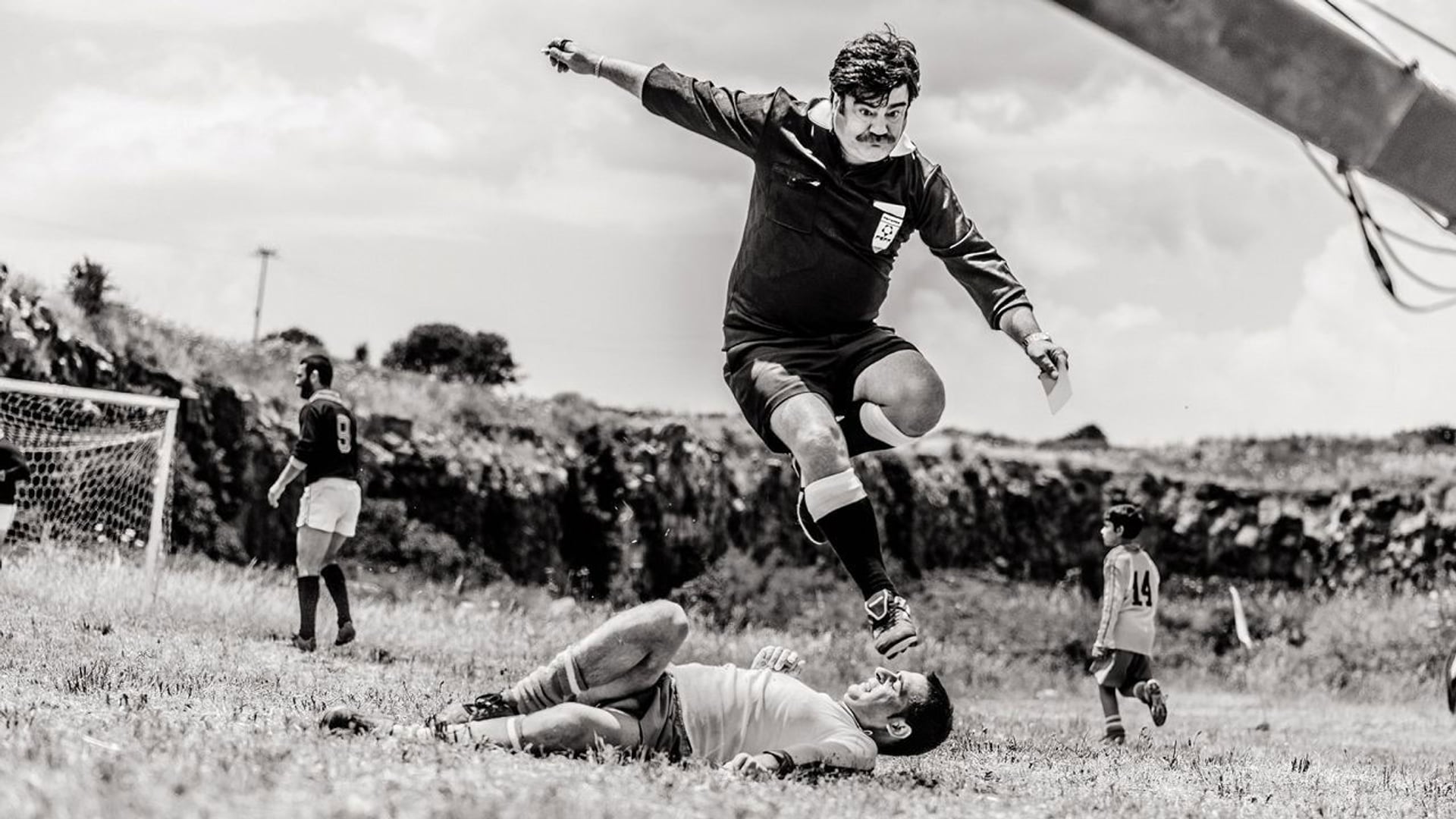 Foto do filme L'arbitro