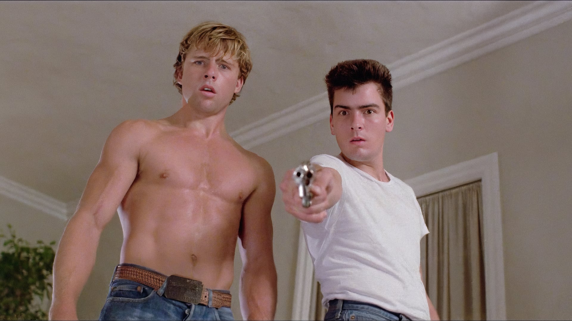 Foto do filme Os Desajustados