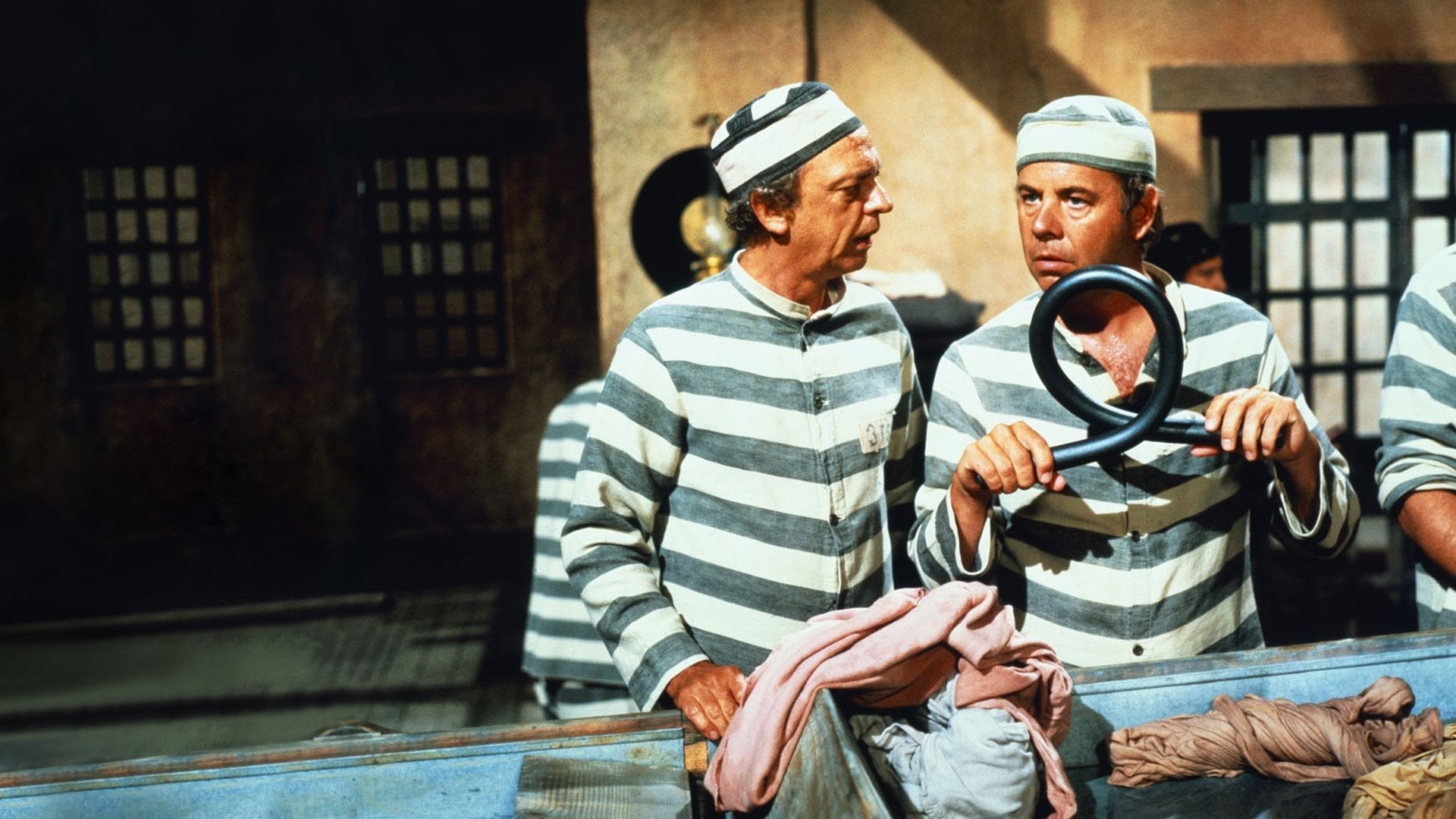 Foto do filme A Gangue da Tortinha de Maçã Ataca Novamente