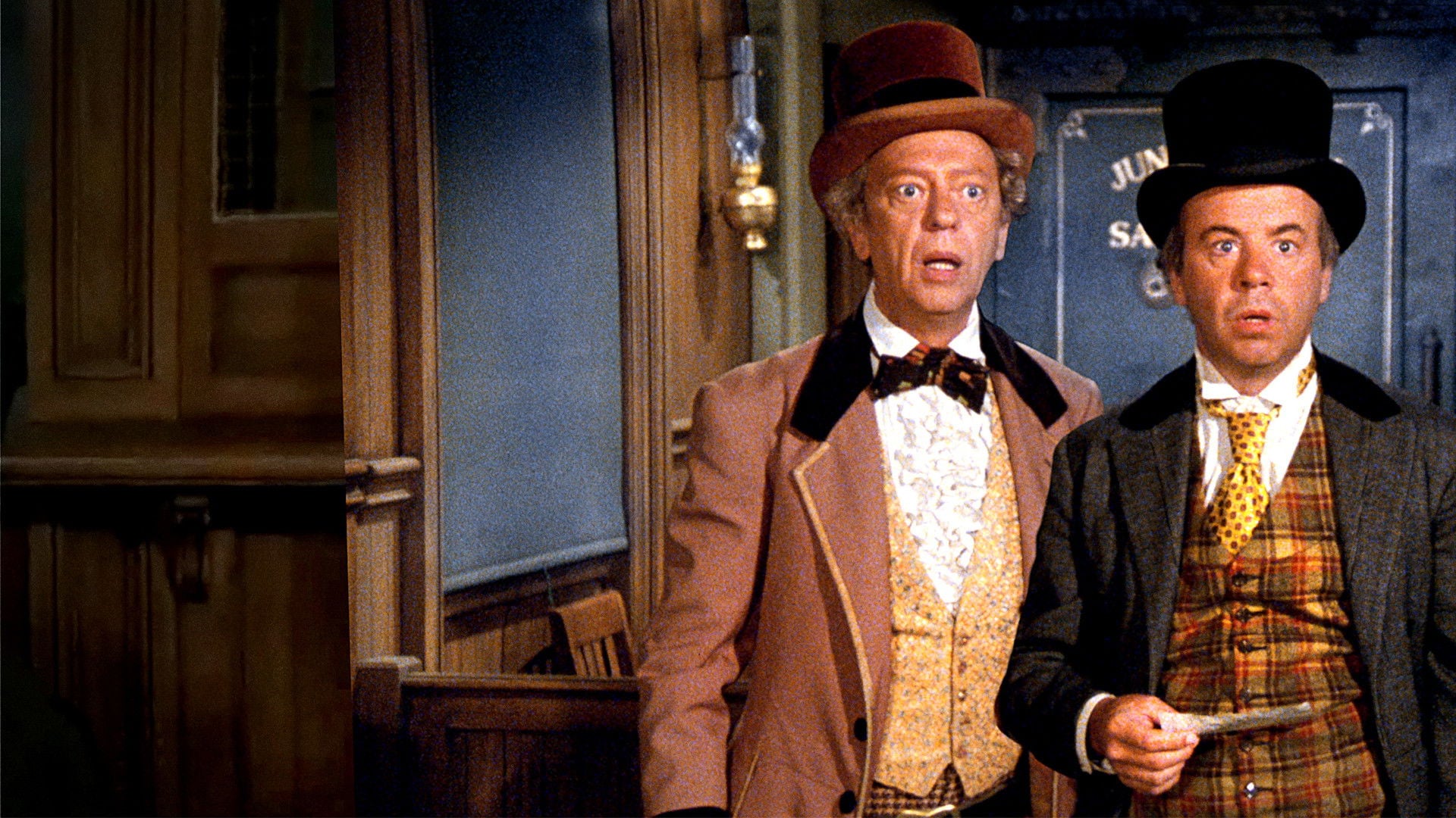 Foto do filme A Gangue da Tortinha de Maçã Ataca Novamente